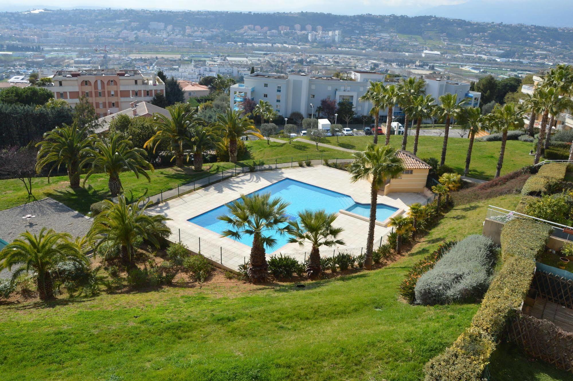 Apartman Horizon Nizza